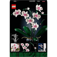 LEGO Botanical 10311 Orchidea - Giocattoli e Bambini - Toys Store5702017224336