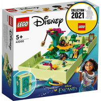 LEGO Disney 43200 La porta magica di Antonio - Giocattoli e Bambini - Toys Store5702017097435