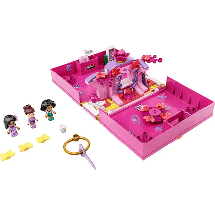 LEGO Disney 43201 La porta magica di Isabela - Giocattoli e Bambini - Toys Store5702017097442