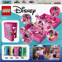 LEGO Disney 43201 La porta magica di Isabela - Giocattoli e Bambini - Toys Store5702017097442