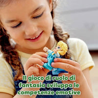 LEGO DUPLO 10920 Il Tea Party di Elsa e Olaf - Giocattoli e Bambini - Toys Store5702016618105