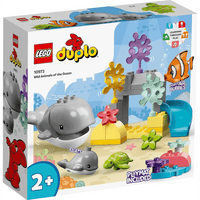 LEGO DUPLO 10972 Animali dell’Oceano - Giocattoli e Bambini - Toys Store5702017153698