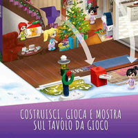 LEGO Friends 41690 Calendario dell'Avvento - Giocattoli e Bambini - Toys Store5702016916126