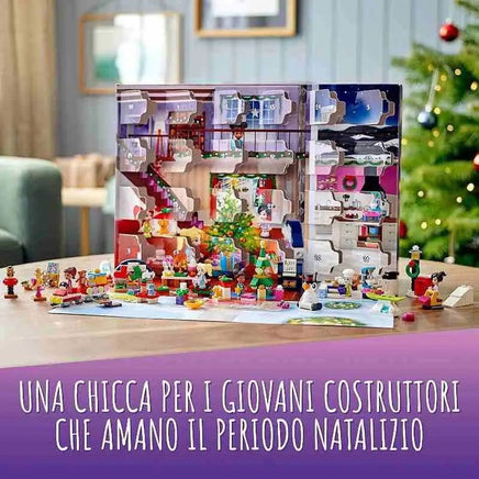 LEGO Friends 41690 Calendario dell'Avvento - Giocattoli e Bambini - Toys Store5702016916126