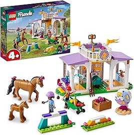 Lego Friends 41746 addestramento equestre - Giocattoli e Bambini - Toys Store5702017415291