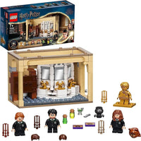 LEGO Harry Potter 76386 Hogwarts: Errore della Pozione Polisucco - Giocattoli e Bambini - Toys Store5702016913507