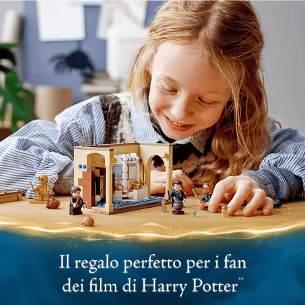 LEGO Harry Potter 76386 Hogwarts: Errore della Pozione Polisucco - Giocattoli e Bambini - Toys Store5702016913507