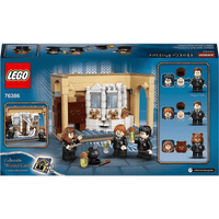 LEGO Harry Potter 76386 Hogwarts: Errore della Pozione Polisucco - Giocattoli e Bambini - Toys Store5702016913507