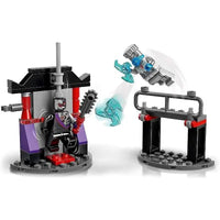 LEGO Ninjago 71731 Battaglia epica - Zane vs Nindroid - Giocattoli e Bambini - Toys Store5702016912166