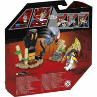 LEGO Ninjago 71732 Battaglia epica - Jay vs Serpentino - Giocattoli e Bambini - Toys Store5702016912067