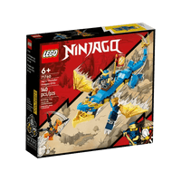 LEGO NINJAGO 71760 Dragone del Tuono di Jay - Giocattoli e Bambini - Toys Store5702017117478