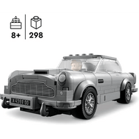 LEGO Speed Champions 76911 007 Aston Martin DB5 - Giocattoli e Bambini - Toys Store5702017231044