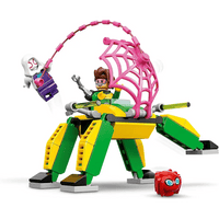 LEGO Spidey 10783 Spider - Man al Laboratorio di Doctor Octopus - Giocattoli e Bambini - Toys Store5702017150666