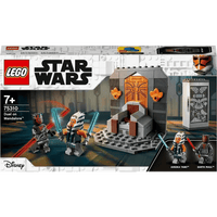 LEGO Star Wars 75310 Duello su Mandalore - Giocattoli e Bambini - Toys Store5702016914207