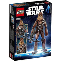 LEGO Star Wars 75530 Chewbacca - Giocattoli e Bambini - Toys Store5702015868228