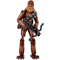 LEGO Star Wars 75530 Chewbacca - Giocattoli e Bambini - Toys Store5702015868228