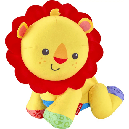 Leoncino Gattona con Me - Giocattoli e Bambini - Toys Store887961196788