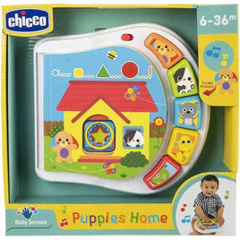 Libretto la Casa dei Cuccioli versione italiana - Giocattoli e Bambini - Toys Store