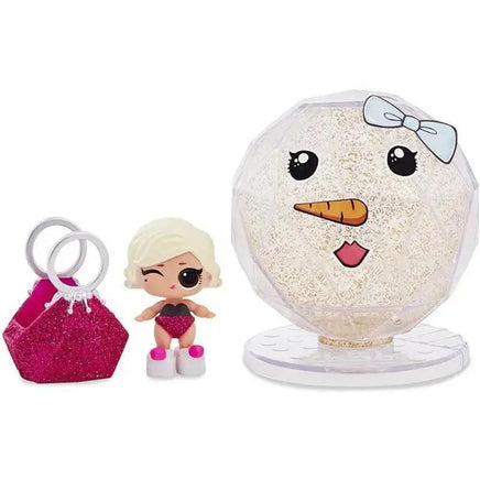 Lils Winter Disco L.O.L. Surprise! - Giocattoli e Bambini - Toys Store8056379082897