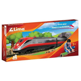 LIMA Treno Frecciarossa ETR500 - Giocattoli e Bambini - Toys Store5055286681806