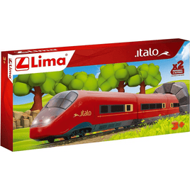 Lima treno Italo - Giocattoli e Bambini - Toys Store5055286665325