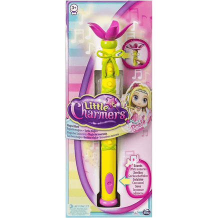 Little Charmers Bacchetta Magica Posie - Giocattoli e Bambini - Toys Store0778988126738