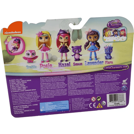 LITTLE CHARMERS Confezione 3 Bambole - Giocattoli e Bambini - Toys Store0778988137888