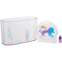 Little Live Pets Aquaritos Acquario - Giocattoli e Bambini - Toys Store8056379103417