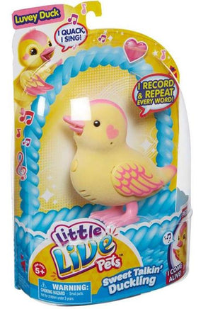 Little Live Pets Paperitos - Giocattoli e Bambini - Toys Store8001444169065