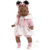 Llorens bambola Diara 38 cm - Giocattoli e Bambini - Toys Store8426265386185