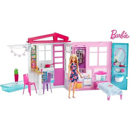 Loft di Barbie - Giocattoli e Bambini - Toys Store887961690781