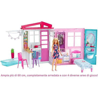 Loft di Barbie - Giocattoli e Bambini - Toys Store887961690781