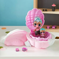 L.O.L. Surprise! Colour Change Pearl Surprise - Giocattoli e Bambini - Toys Store0035051119005