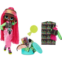 L.O.L Surprise OMG Dance Dance Dance bambola Virtuelle - Giocattoli e Bambini - Toys Store035051117865