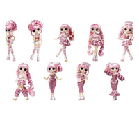 Lol Surprise Omg Fashion Show Hair Edition La Rose - Giocattoli e Bambini - Toys Store0035051584322