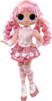 Lol Surprise Omg Fashion Show Hair Edition La Rose - Giocattoli e Bambini - Toys Store0035051584322