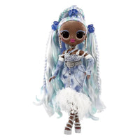 Lol Surprise Omg Fashion Show Hair Edition Lady Braids - Giocattoli e Bambini - Toys Store0035051584285