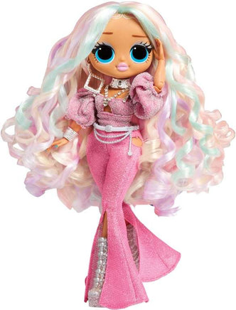 Lol Surprise Omg Fashion Show Hair Edition Twist Queen - Giocattoli e Bambini - Toys Store035051584292