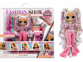 Lol Surprise Omg Fashion Show Hair Edition Twist Queen - Giocattoli e Bambini - Toys Store035051584292