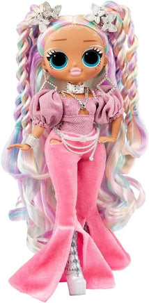 Lol Surprise Omg Fashion Show Hair Edition Twist Queen - Giocattoli e Bambini - Toys Store035051584292