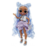 Lol Surprise Omg Fashion Show Style Edition Missy Frost - Giocattoli e Bambini - Toys Store0035051584315