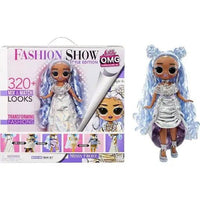 Lol Surprise Omg Fashion Show Style Edition Missy Frost - Giocattoli e Bambini - Toys Store0035051584315