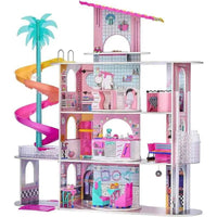 LOL Surprise OMG La casa delle Sorprese - Giocattoli e Bambini - Toys Store035051576747