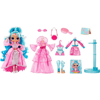 L.O.L. Surprise! OMG Queens Splash Beauty - Giocattoli e Bambini - Toys Store0035051579939