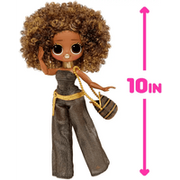 LOL Surprise OMG Royal Bee Fashion Doll - Ottimo regalo per bambini dai 4 anni in su - Giocattoli e Bambini - Toys Store6970193080285