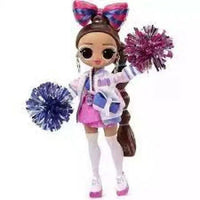 LOL SURPRISE OMG Sport Cheer Diva - Giocattoli e Bambini - Toys Store0035051577508