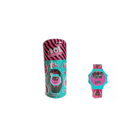 Lol Surprise Orologio + salvadanaio - Giocattoli e Bambini - Toys Store5060573543835