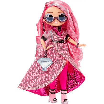 LOL Surprise playset Fashion Show Mega Runway - Giocattoli e Bambini - Toys Store0035051584339