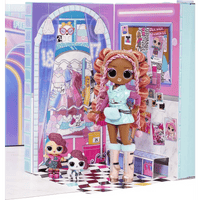 LOL Surprise playset Fashion Show Mega Runway - Giocattoli e Bambini - Toys Store0035051584339