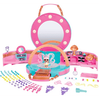 L.O.L. Surprise! playset Hair Beads Salon - Giocattoli e Bambini - Toys Store0035051120995